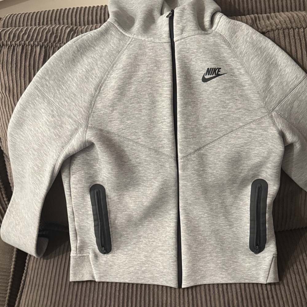 Nike Sportswear Tech Fleece